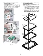 Preview for 32 page of Panasonic VDR-D220E Service Manual