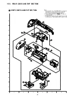 Preview for 69 page of Panasonic VDR-D220E Service Manual