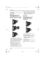 Preview for 14 page of Panasonic VDR-D220EB Operating Instructions Manual