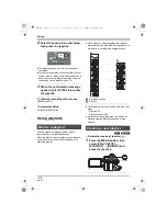 Preview for 68 page of Panasonic VDR-D220EB Operating Instructions Manual