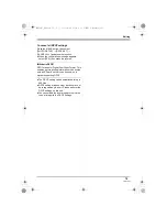 Предварительный просмотр 75 страницы Panasonic VDR-D220EB Operating Instructions Manual