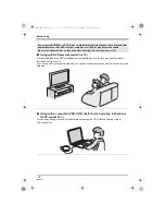 Preview for 8 page of Panasonic VDR-D220EP Operating Instructions Manual