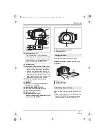 Preview for 11 page of Panasonic VDR-D220EP Operating Instructions Manual