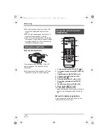 Preview for 14 page of Panasonic VDR-D220EP Operating Instructions Manual