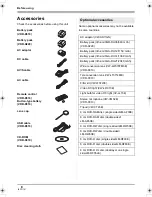 Preview for 8 page of Panasonic VDR-D220GN Operating Instructions Manual