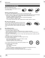 Preview for 20 page of Panasonic VDR-D220GN Operating Instructions Manual