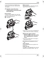 Preview for 27 page of Panasonic VDR-D220GN Operating Instructions Manual