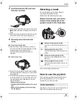 Preview for 29 page of Panasonic VDR-D220GN Operating Instructions Manual