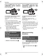 Preview for 52 page of Panasonic VDR-D220GN Operating Instructions Manual