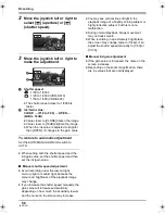 Preview for 56 page of Panasonic VDR-D220GN Operating Instructions Manual