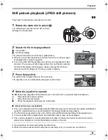 Preview for 61 page of Panasonic VDR-D220GN Operating Instructions Manual