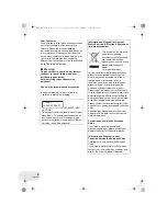 Preview for 2 page of Panasonic VDR-D250EB Operating Instructions Manual