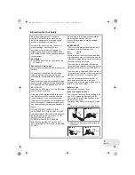 Preview for 3 page of Panasonic VDR-D250EB Operating Instructions Manual