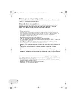 Preview for 4 page of Panasonic VDR-D250EB Operating Instructions Manual