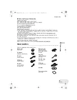 Preview for 9 page of Panasonic VDR-D250EB Operating Instructions Manual