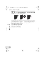 Preview for 14 page of Panasonic VDR-D250EB Operating Instructions Manual