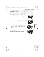 Preview for 15 page of Panasonic VDR-D250EB Operating Instructions Manual