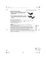 Preview for 19 page of Panasonic VDR-D250EB Operating Instructions Manual