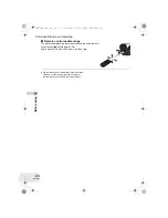 Preview for 20 page of Panasonic VDR-D250EB Operating Instructions Manual