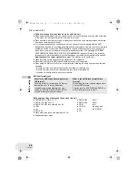 Preview for 22 page of Panasonic VDR-D250EB Operating Instructions Manual