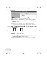 Preview for 24 page of Panasonic VDR-D250EB Operating Instructions Manual