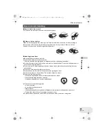 Preview for 25 page of Panasonic VDR-D250EB Operating Instructions Manual