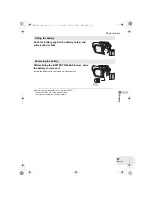 Preview for 27 page of Panasonic VDR-D250EB Operating Instructions Manual