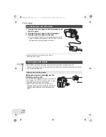 Preview for 30 page of Panasonic VDR-D250EB Operating Instructions Manual