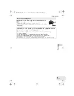 Preview for 31 page of Panasonic VDR-D250EB Operating Instructions Manual