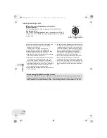 Preview for 34 page of Panasonic VDR-D250EB Operating Instructions Manual