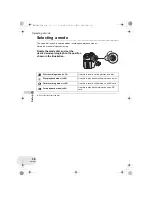 Preview for 36 page of Panasonic VDR-D250EB Operating Instructions Manual