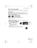 Preview for 37 page of Panasonic VDR-D250EB Operating Instructions Manual