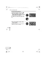 Preview for 38 page of Panasonic VDR-D250EB Operating Instructions Manual