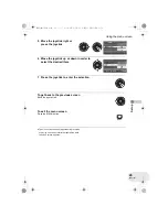 Preview for 45 page of Panasonic VDR-D250EB Operating Instructions Manual