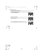 Preview for 46 page of Panasonic VDR-D250EB Operating Instructions Manual