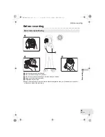 Preview for 51 page of Panasonic VDR-D250EB Operating Instructions Manual