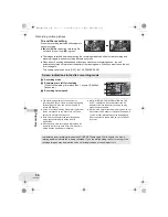 Preview for 54 page of Panasonic VDR-D250EB Operating Instructions Manual