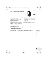 Preview for 57 page of Panasonic VDR-D250EB Operating Instructions Manual