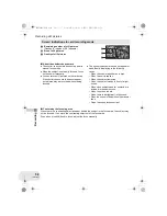 Preview for 58 page of Panasonic VDR-D250EB Operating Instructions Manual