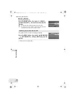 Preview for 60 page of Panasonic VDR-D250EB Operating Instructions Manual