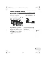 Preview for 61 page of Panasonic VDR-D250EB Operating Instructions Manual