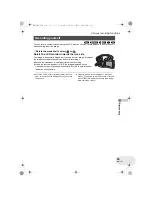 Preview for 63 page of Panasonic VDR-D250EB Operating Instructions Manual