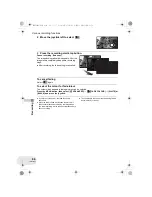 Preview for 66 page of Panasonic VDR-D250EB Operating Instructions Manual