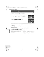 Preview for 70 page of Panasonic VDR-D250EB Operating Instructions Manual