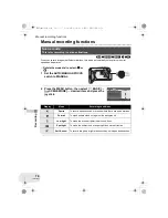 Preview for 76 page of Panasonic VDR-D250EB Operating Instructions Manual