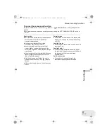 Preview for 77 page of Panasonic VDR-D250EB Operating Instructions Manual