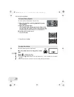 Preview for 84 page of Panasonic VDR-D250EB Operating Instructions Manual