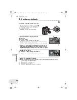 Preview for 86 page of Panasonic VDR-D250EB Operating Instructions Manual