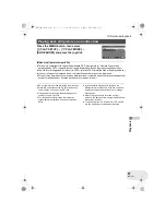 Preview for 87 page of Panasonic VDR-D250EB Operating Instructions Manual