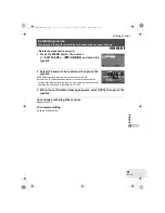 Preview for 91 page of Panasonic VDR-D250EB Operating Instructions Manual